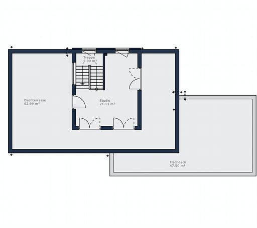 Schwabenhaus - Solitaire-B-090 E5 Floorplan 2