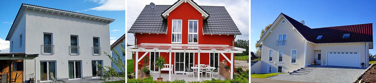Massivhausanbieter Schwabenmassivhaus