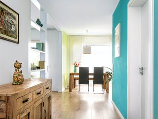 Fertighaus E 10-097.2 - Kompakter Bungalow von SchwörerHaus Schlüsselfertig ab 313062€, Bungalow Innenansicht 6