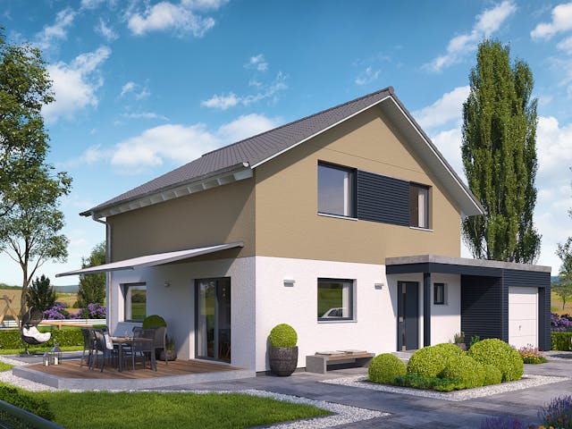 E 15-115.2 - Planungsidee Aktionshaus