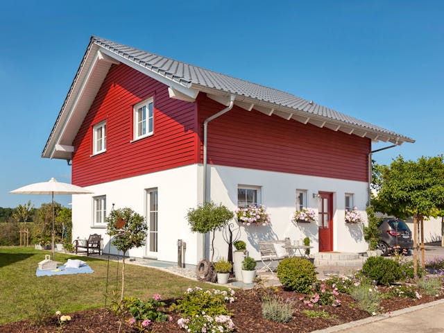 E 15-128.8 - Modernes Landhaus
