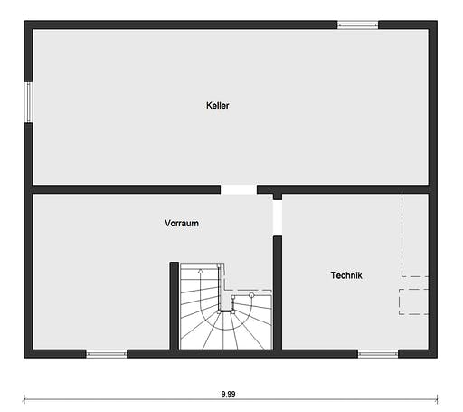 Schwörer - E15-143.32 Floorplan 3
