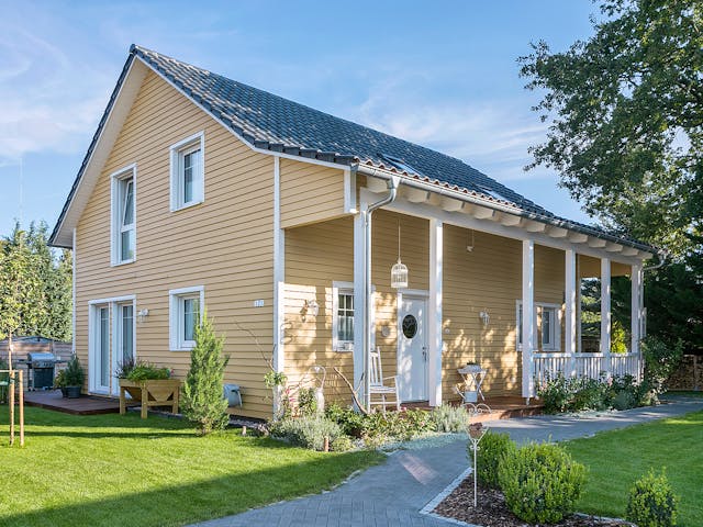 E 15-144.4 - Schwedenhaus