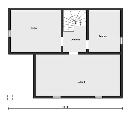 Schwörer - E15-153.2 Floorplan 3