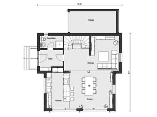 Modernes Haus Bauen Hauser Ab 97 999