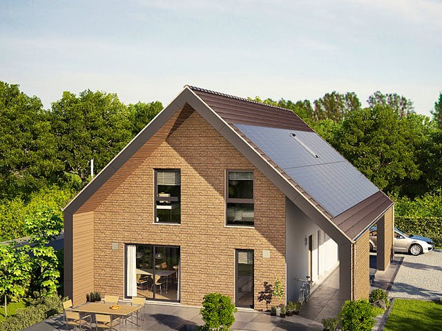 E 15-170.1 - Musterhaus Helmstorf