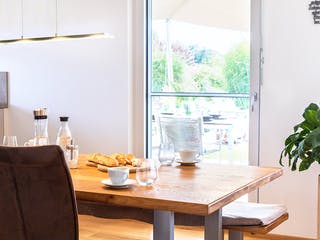 Fertighaus E 15-150.6 - Aktionshaus mit Sonneninsel von SchwörerHaus Schlüsselfertig ab 365653€, Innenansicht 2