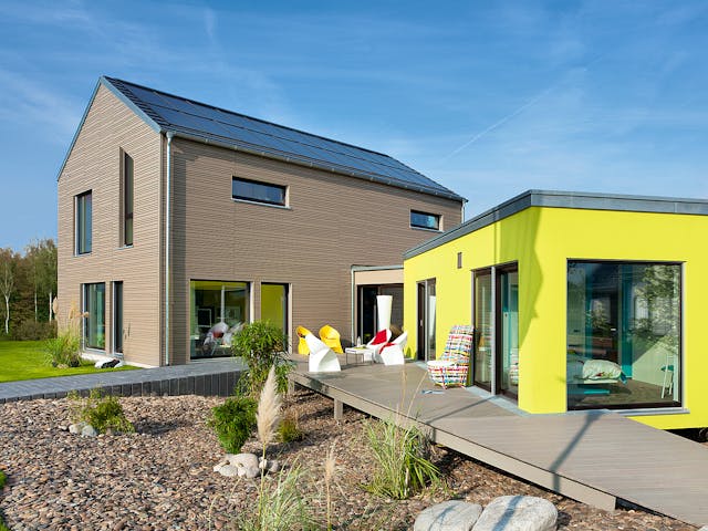 E 20-161.2 - Musterhaus Köln-Frechen