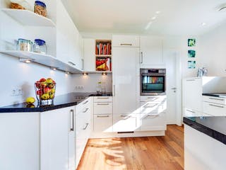 Fertighaus E 20-172.2 - Energieplus-Fertighaus von SchwörerHaus Schlüsselfertig ab 512364€, Innenansicht 2