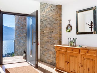 Fertighaus E 20-172.4 - Fertighaus mediterran von SchwörerHaus Schlüsselfertig ab 704818€, Innenansicht 4