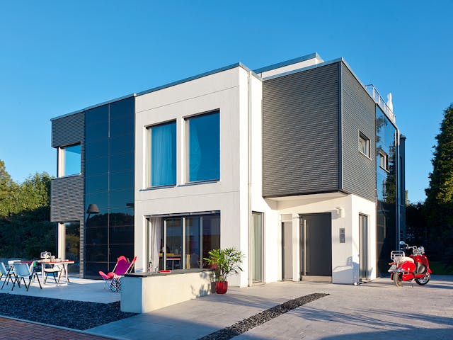 E 20-189.3 - Kubushaus