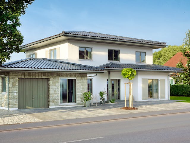 E 20-201.1 - Französischer Landhausstil