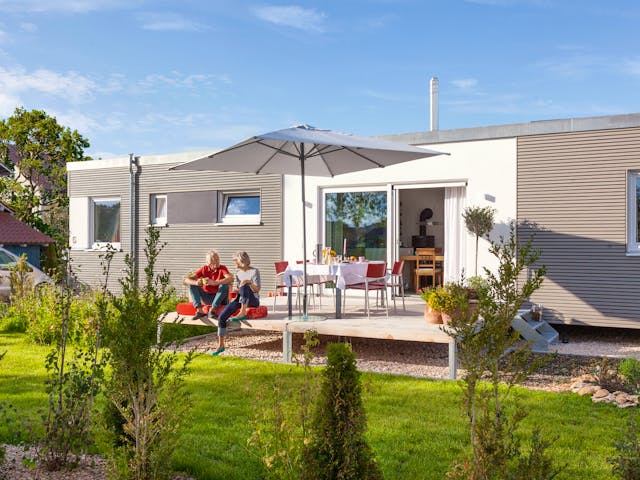 F 10-049.10.1 - Minihaus