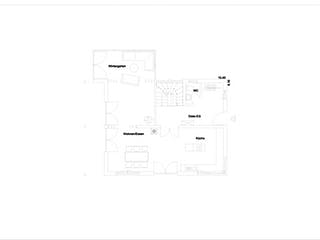 Fertighaus Seehausen von Regnauer Hausbau Schlüsselfertig ab 405975€, Satteldach-Klassiker Grundriss 1
