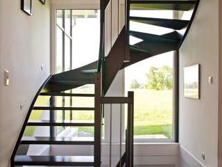 Fertighaus Seehausen von Regnauer Hausbau Schlüsselfertig ab 405975€, Satteldach-Klassiker Innenansicht 11