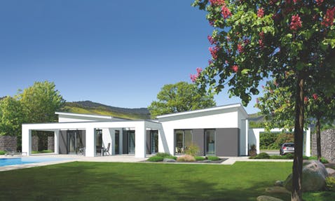 Seniorengerechtes Haus
