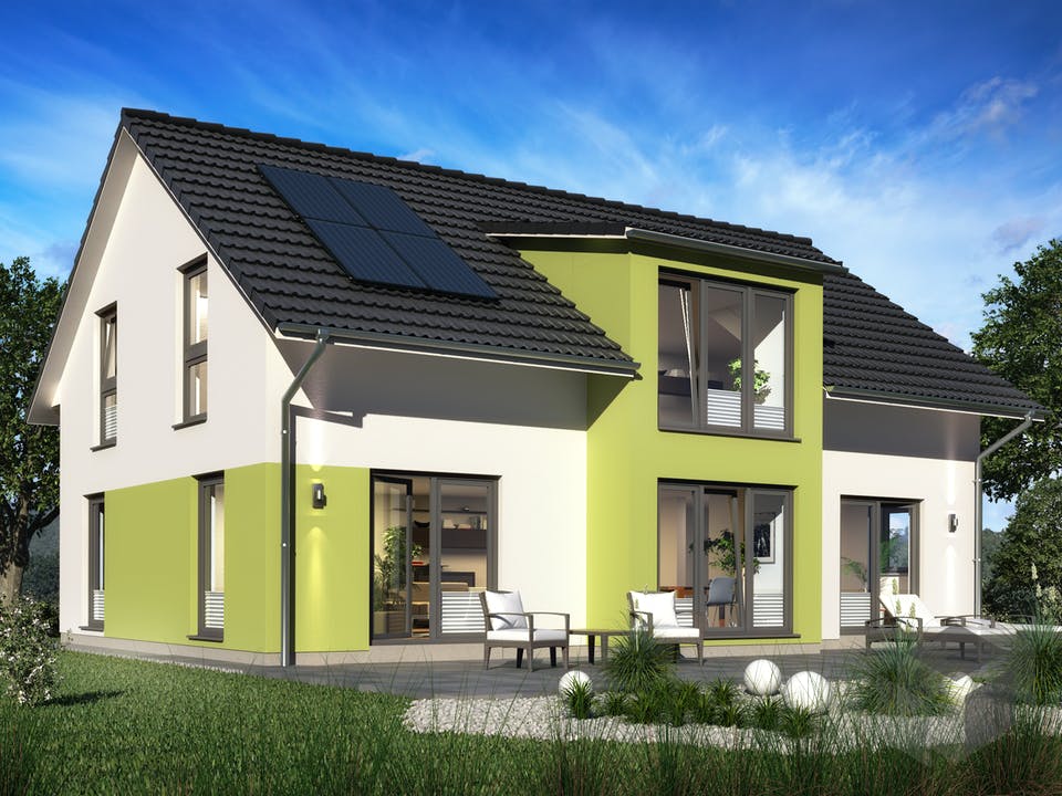 Scanhaus De Scanhaus De
