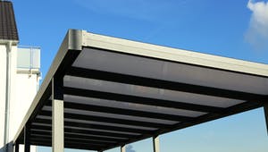 carport