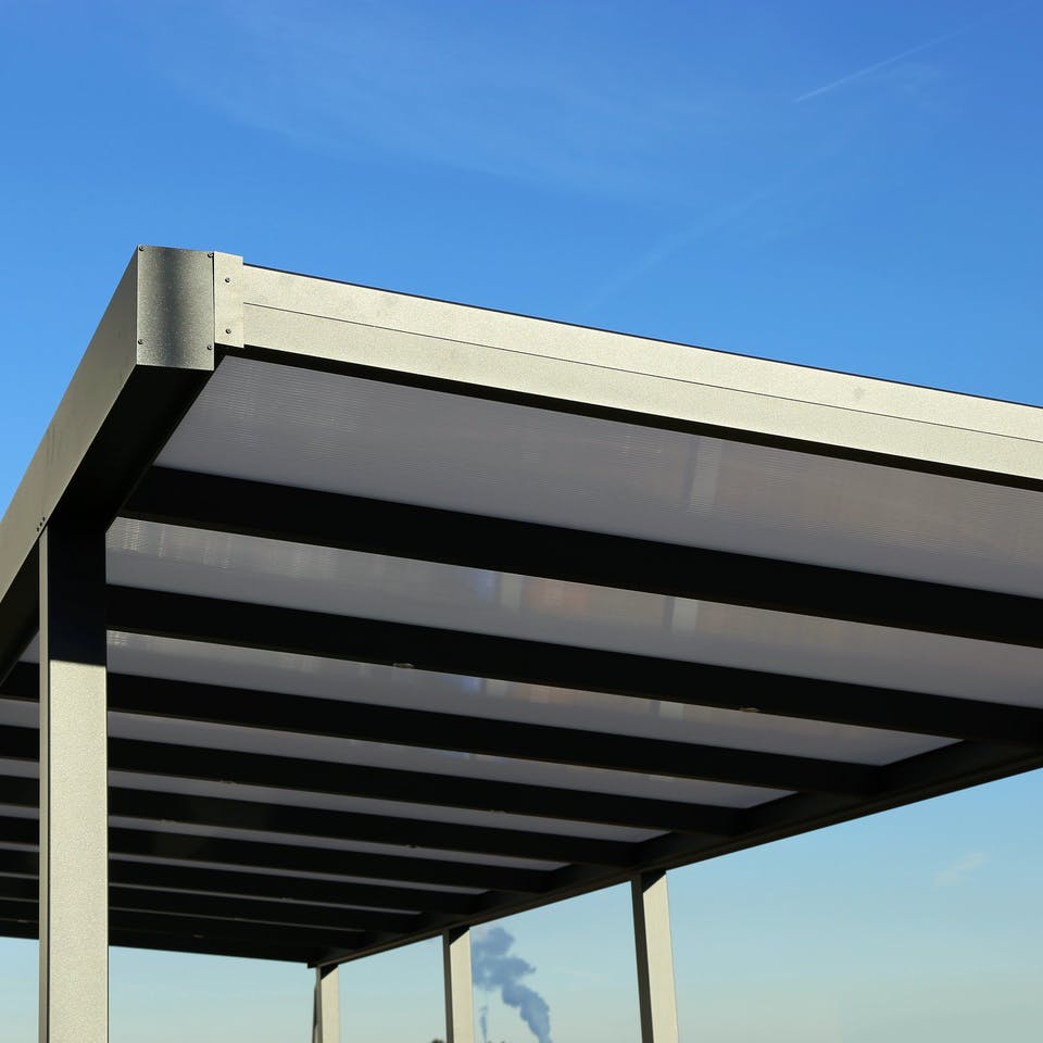 carport