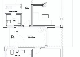 Sigmaringen Grundriss