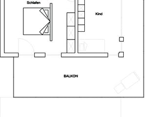Fertighaus Sigmaringen von Regnauer Hausbau Schlüsselfertig ab 540930€, Cubushaus Grundriss 2