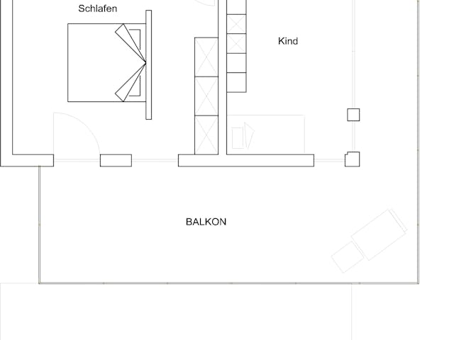 Fertighaus Sigmaringen von Regnauer Hausbau Schlüsselfertig ab 540930€, Cubushaus Grundriss 2