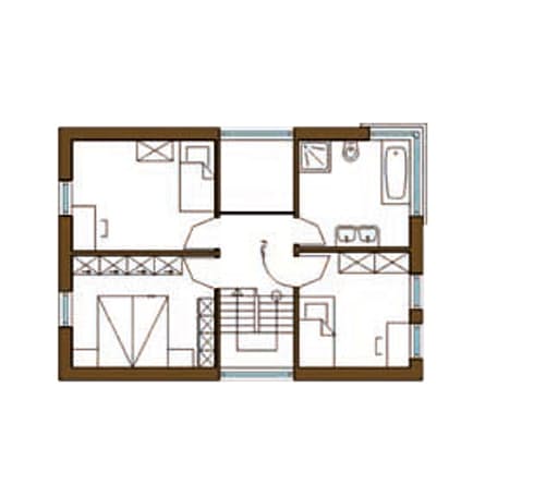 Simple floor_plans 0