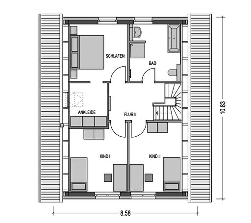 Sistig - Alto 520 Floorplan 2