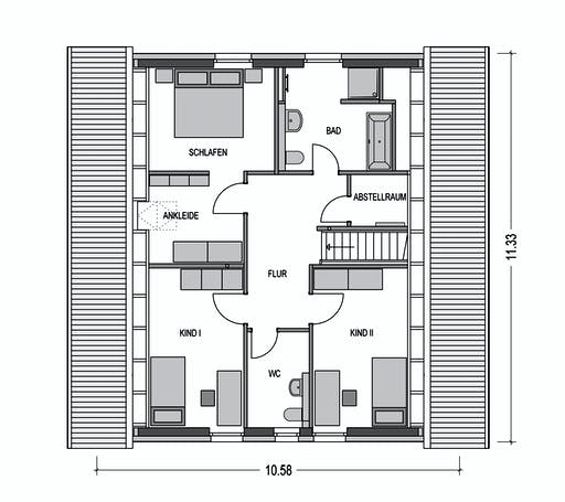 Sistig - Alto F11 Floorplan 2