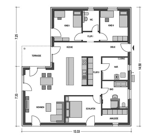 Sistig - Cumulus 770 Floorplan 4