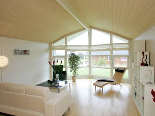 Fertighaus Söholm 123+20 von EBK Haus, Bungalow Innenansicht 2