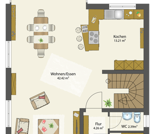 SMART B - Walmdach floor_plans 1