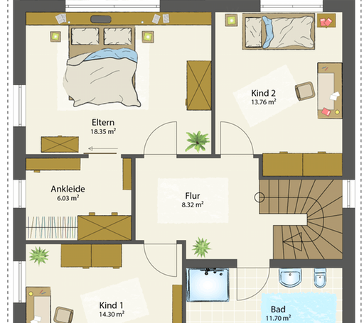 SMART C - Pultdach floor_plans 0