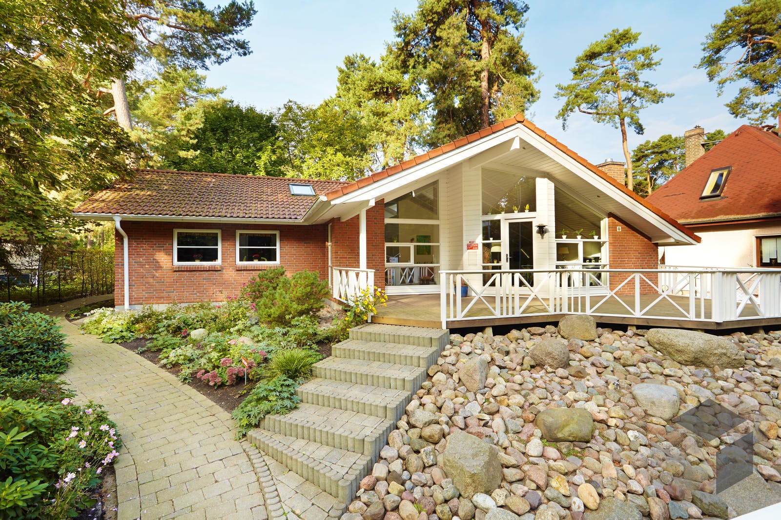 Erfahrungen Ebk Haus