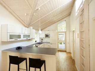 Fertighaus Musholm 161+16 von EBK Haus, Bungalow Innenansicht 1