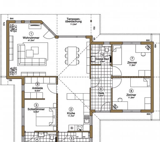Söholm 161+9 floor_plans 0