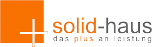 SOLID-HAUS logo