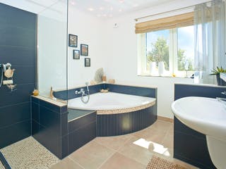 Fertighaus Solitüde von Danhaus Deutschland Schlüsselfertig ab 491654€, Stadtvilla Innenansicht 3