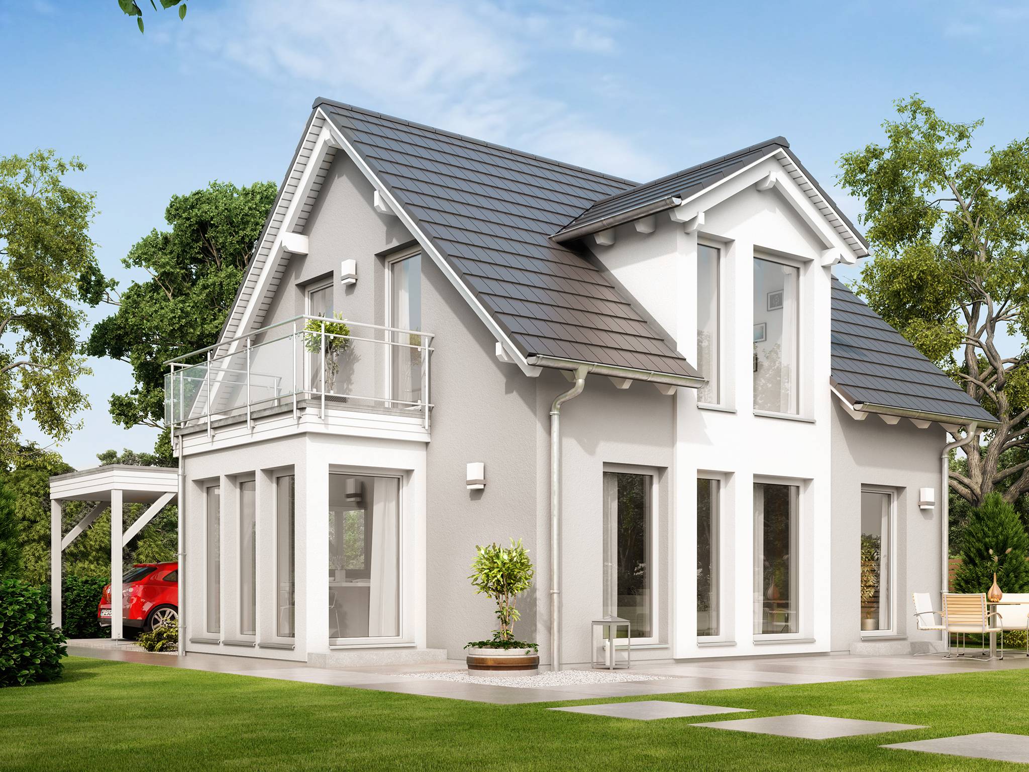 Solution 106 V2 - V3 von Living Haus komplette Datenübersicht ... ^ Solution 106 V2 - V3 von Living Haus komplette Datenübersicht ...