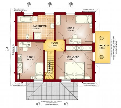 Solution 124 V8 floor_plans 0