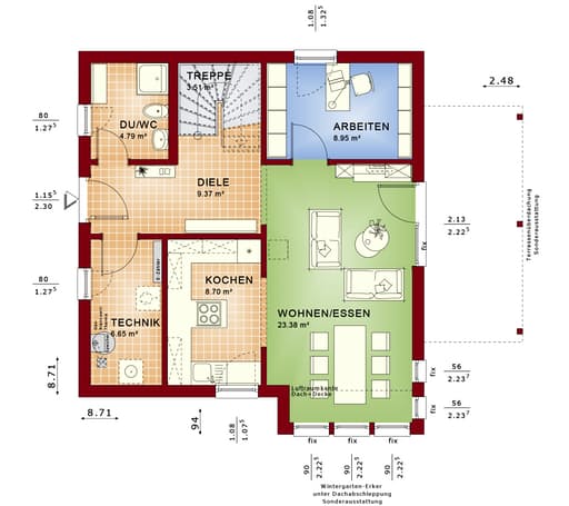Solution 125 V3 floor_plans 1