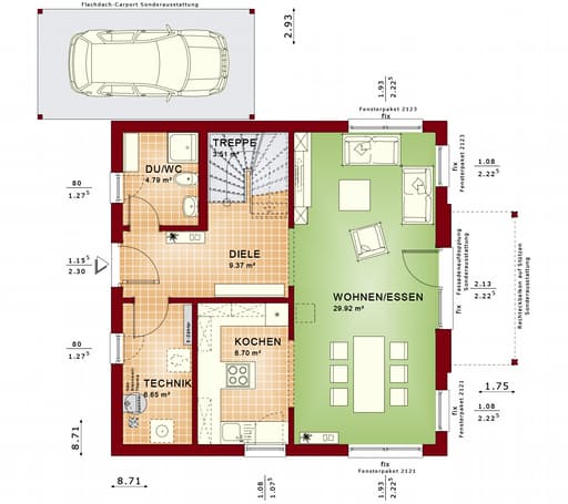 Solution 125 V5 floor_plans 1