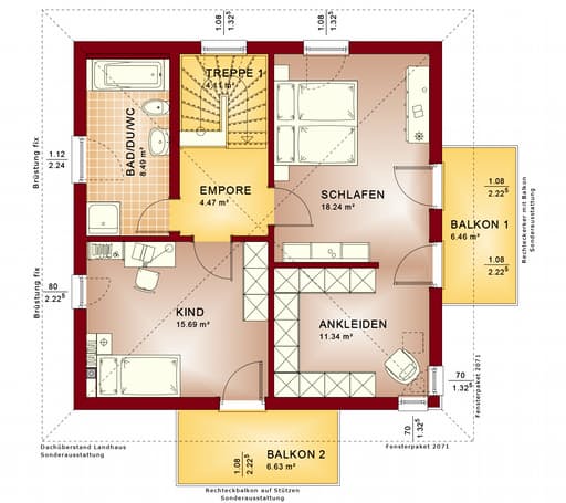 Solution 125 V8 floor_plans 0