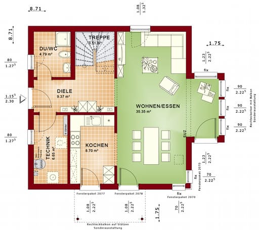 Solution 125 V8 floor_plans 1
