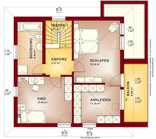Solution 125 V9 floor_plans 0