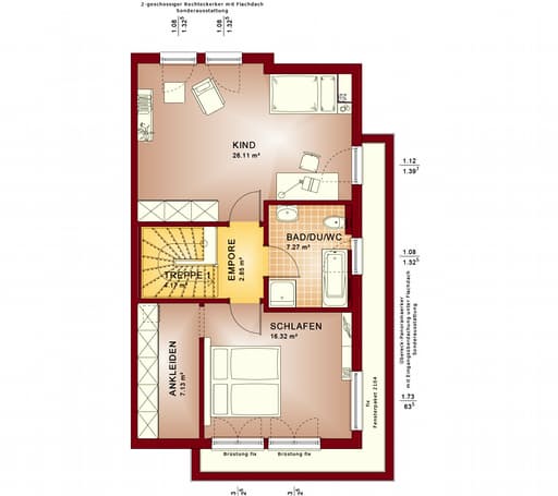 Solution 126 L V6 floor_plans 0
