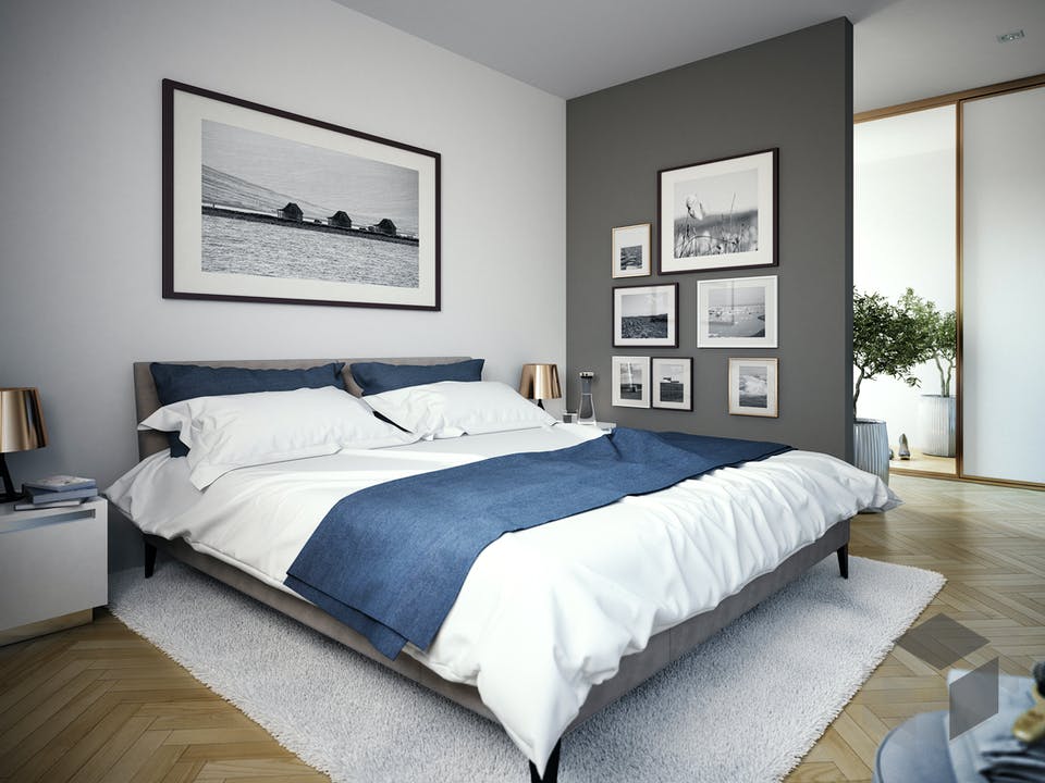 SOLUTION 204 V2 L von Living Haus Innenansicht