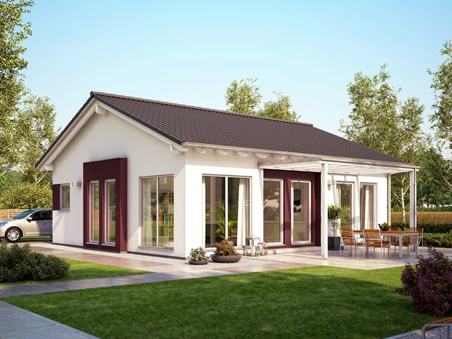 Tiny House Fertighaus.de
