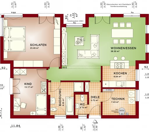 Solution 87 V6 floor_plans 0