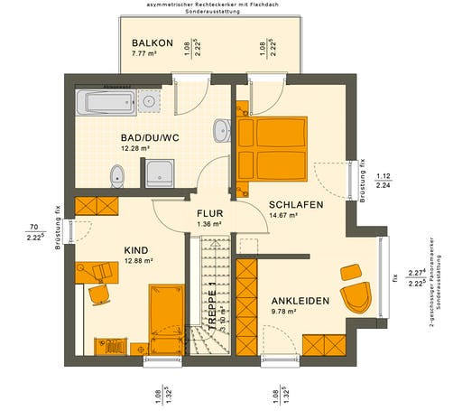 Solution 106 V10 Floorplan 2